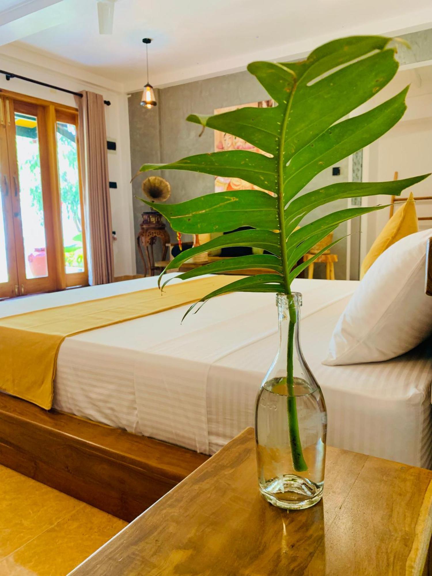 Breeze Bay Villa Dikwella Exterior foto